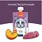 Wanpy Cat Лакомство для кошек Мясной мусс из утки и тыквы #3