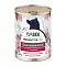 Florida Preventive Line консервы Gastrointestinal для собак "Поддержание здоровья пищеварительной системы" с кониной