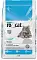 Ro Cat Комкующийся наполнитель для кошек без пыли "Натуральный", пакет #2
